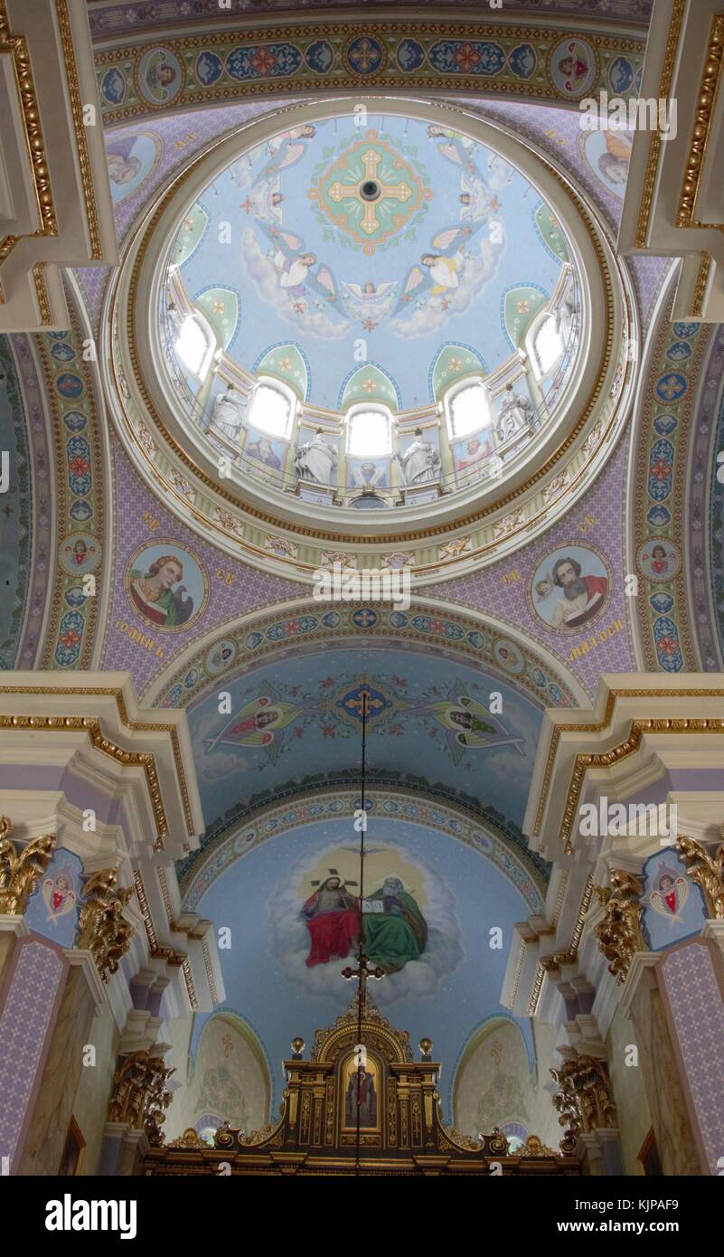 Architettura in europa. Foto di viaggio. Foto Stock