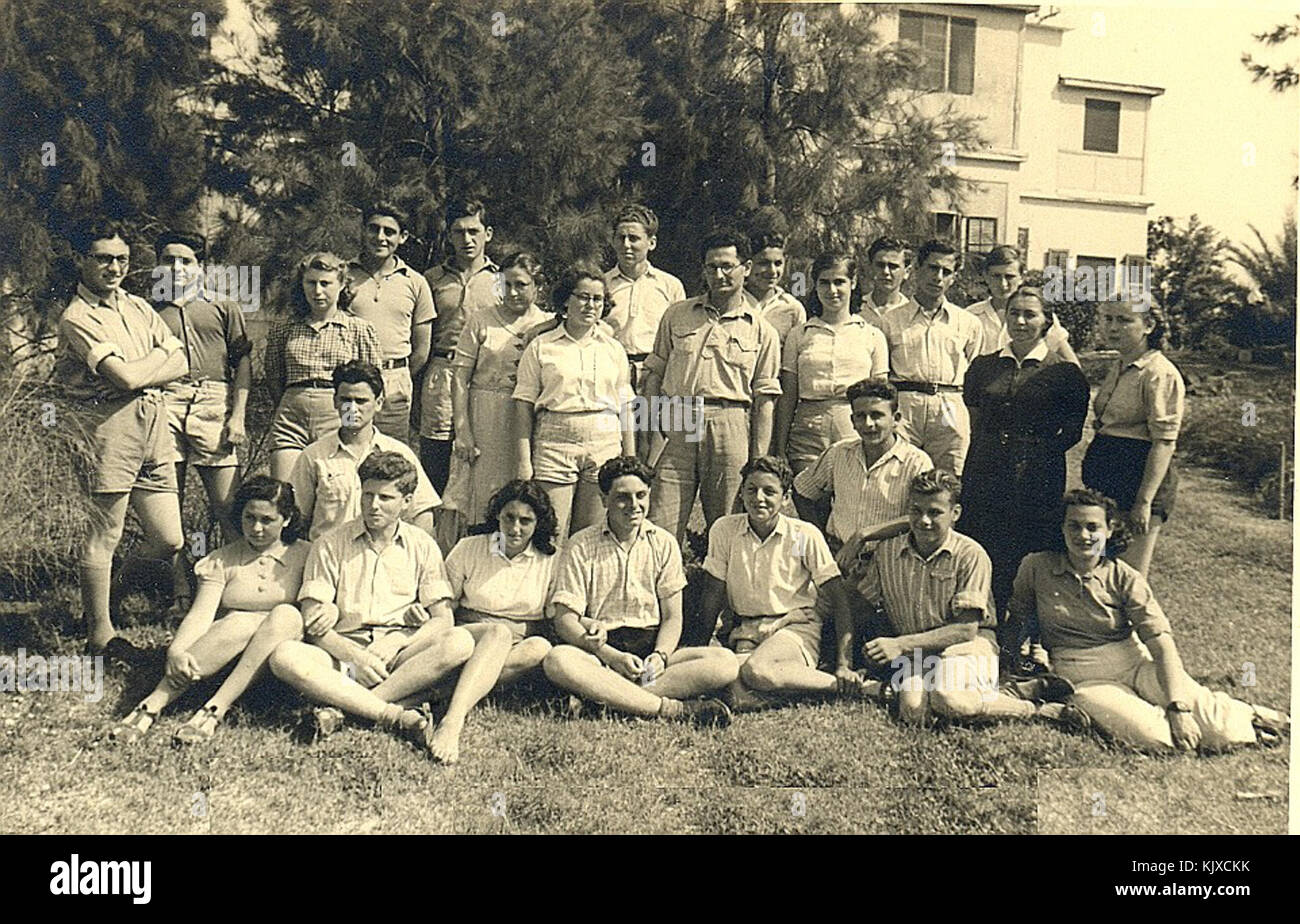 Il gruppo dei giovani austriaci, raffigurato in Israele nel 4070, rappresenta un collettivo di giovani impegnati in attività sociali, culturali o educative. Questo gruppo mette in evidenza il coinvolgimento e l'attivismo dei giovani in Austria. Foto Stock Il gruppo dei giovani austriaci, raffigurato in Israele nel 4070, rappresenta un collettivo di giovani impegnati in attività sociali, culturali o educative. Questo gruppo mette in evidenza il coinvolgimento e l'attivismo dei giovani in Austria. Foto Stock