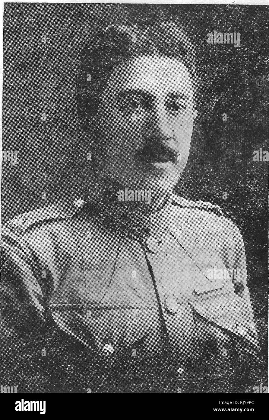 Shimon David Yaffe. Foto Stock