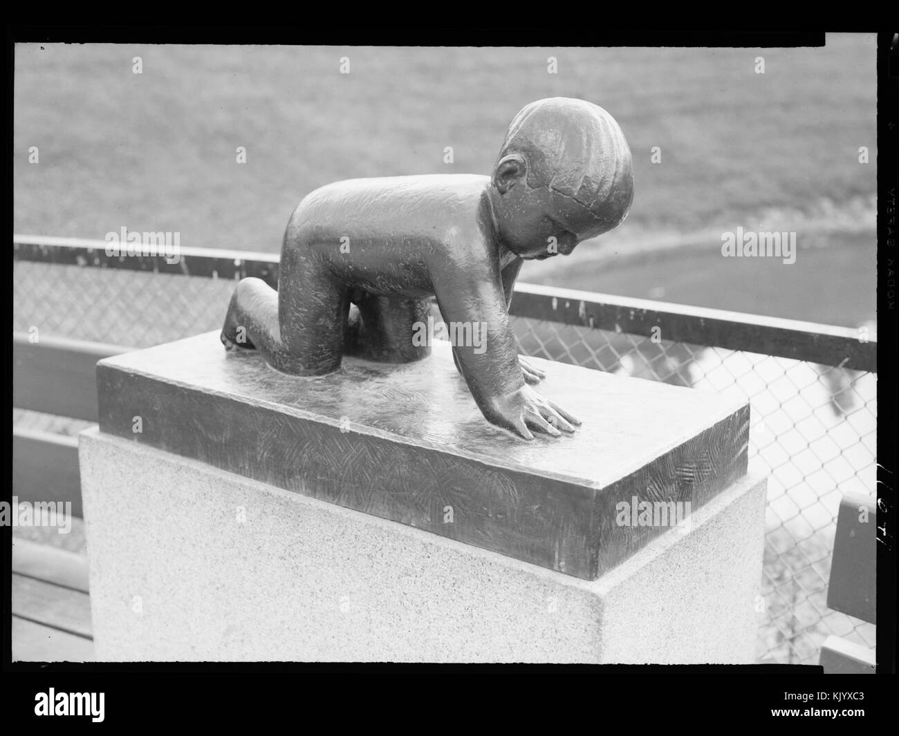 Vigelandsparken n. nb digifoto 20150625 00145 NB MIT 11640 AFR Foto Stock