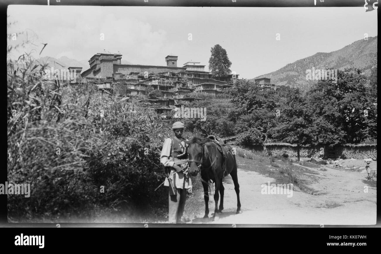 NO NB BLDSA GM2B49n Foto Stock