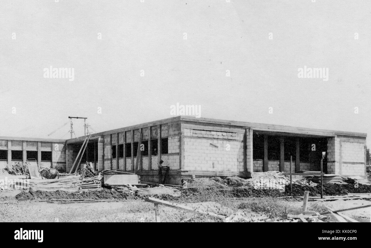 Israele 47312 Servizi sanitari Foto Stock