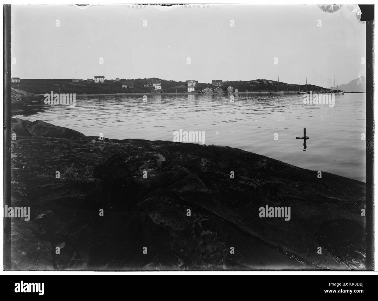 Ukjent fo30141601190010 Foto Stock