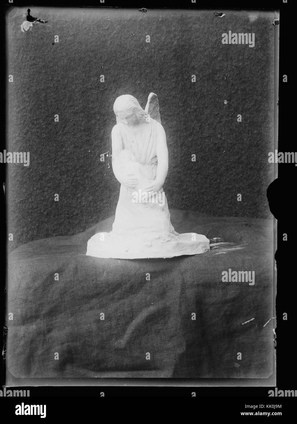 Questa immagine di Billedh Jacobsen, scattata il 3 marzo 2016, presenta una prospettiva moderna, offrendo approfondimenti sulla fotografia contemporanea e le arti visive Foto Stock