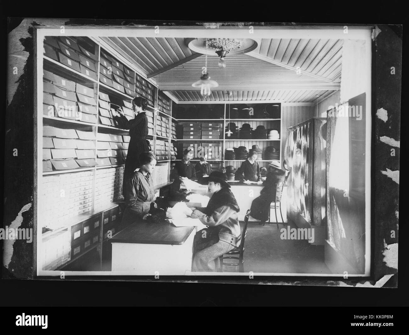 NB NS NM 08527 n. nb digifoto 20160415 00003 NB NS NM 08527 Foto Stock