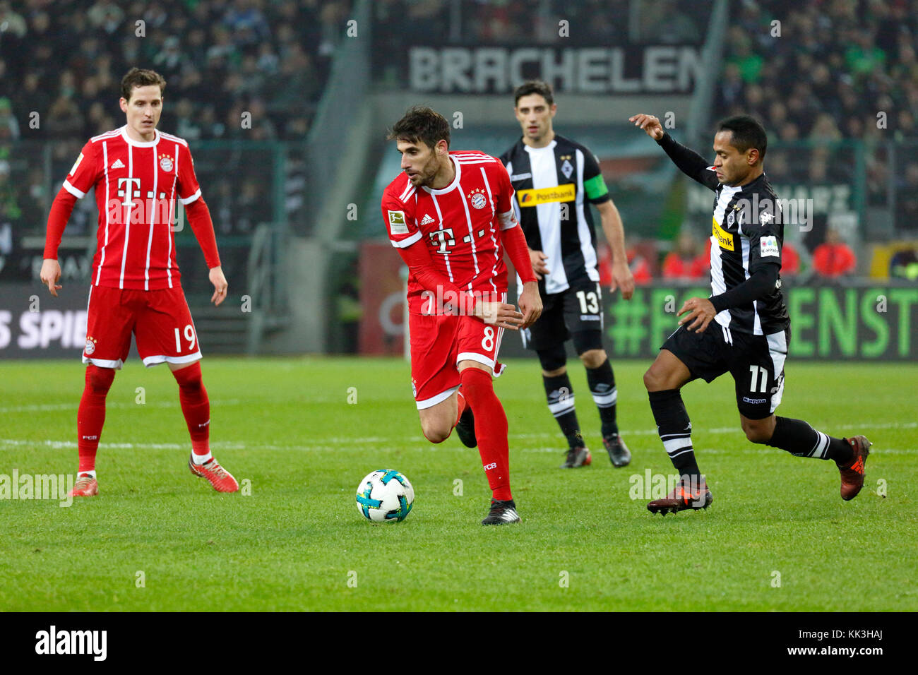 Terza Maglia FC Bayern München Javier Martínez Terza Maglia FC Bayern München Javier Martínez