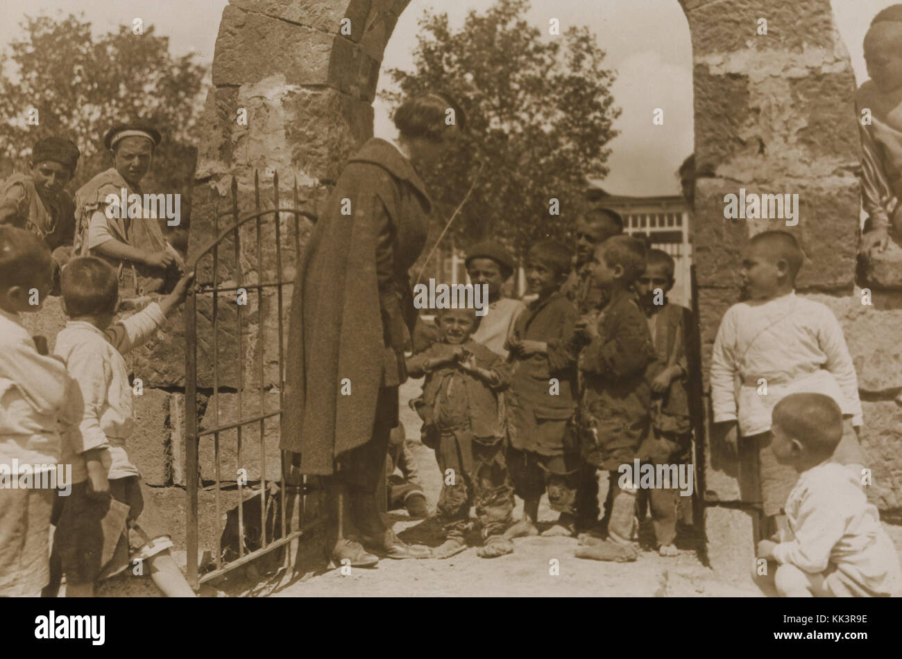 No nb bldsa 6D167 Foto Stock