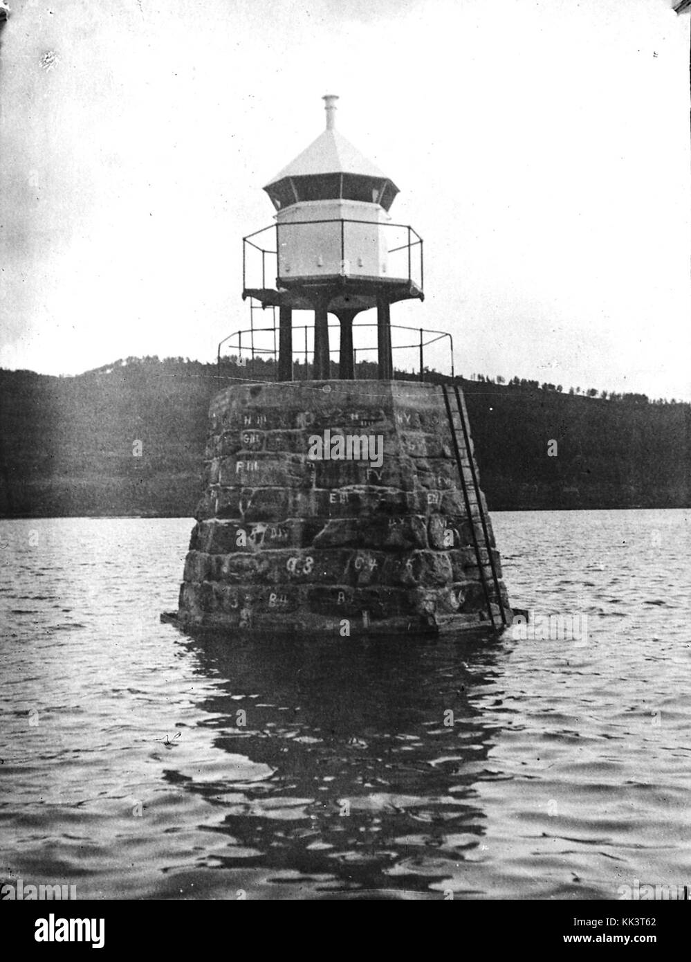 Fyrlampe S 1602U4 1 13 Foto Stock