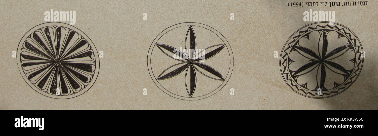 Un'immagine di Har Hatsofim, che cattura un momento nella storia o un evento culturale, preservata attraverso la fotografia. Foto Stock