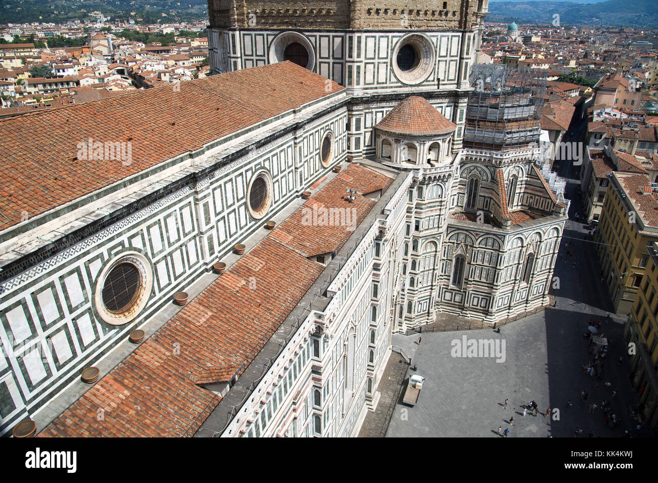 Renaissance Cupola del Brunelleschi (Cupola del Brunelleschi) del