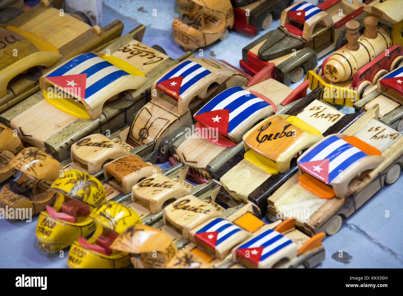 Centro Cultural Antiguos Almacenes De Deposito San Jose mercato, Havana, Cuba Foto Stock