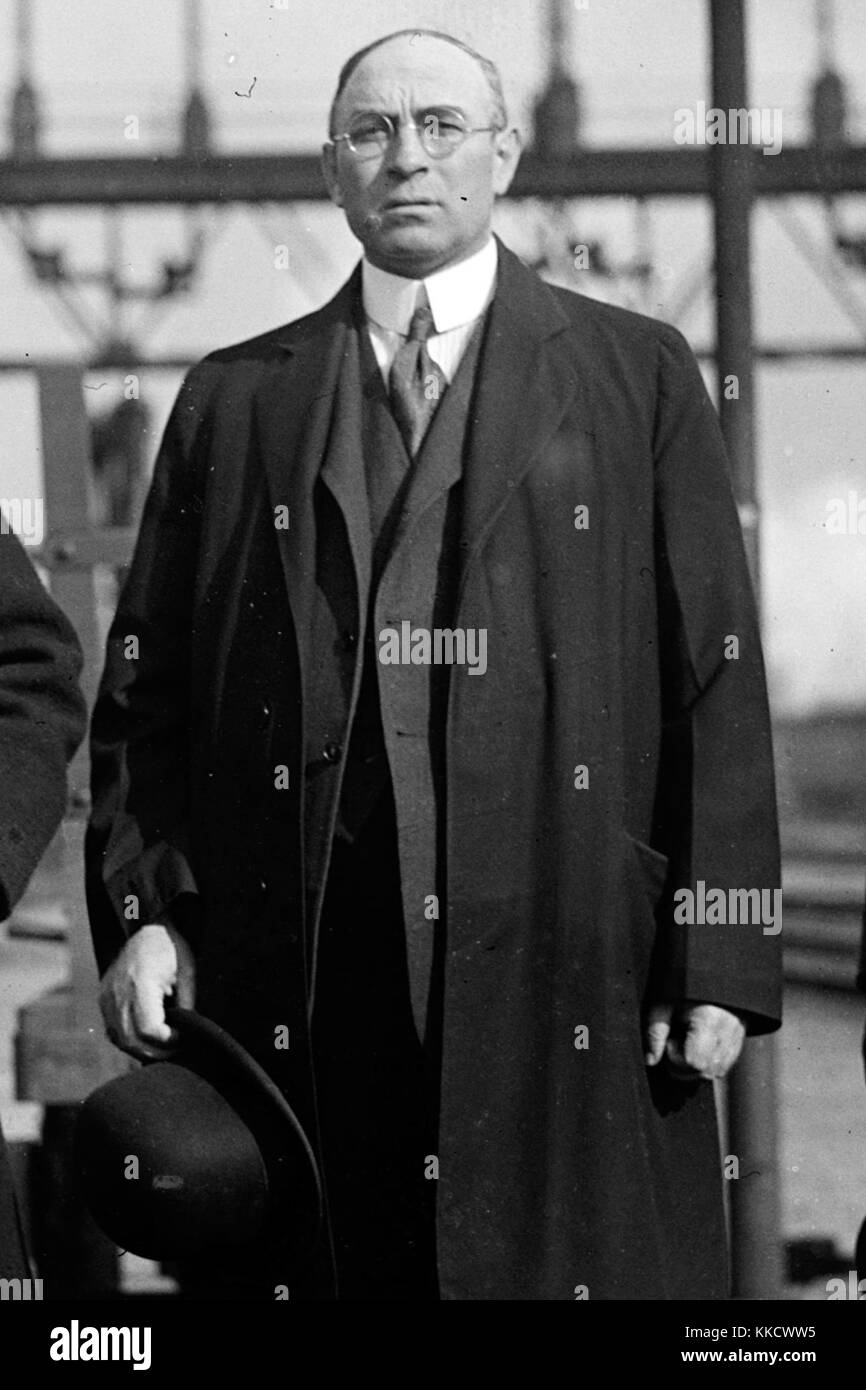 Patrick McLane è un individuo noto per i suoi contributi nel campo della fotografia, che mostra un talento per catturare importanti momenti storici e culturali. Foto Stock