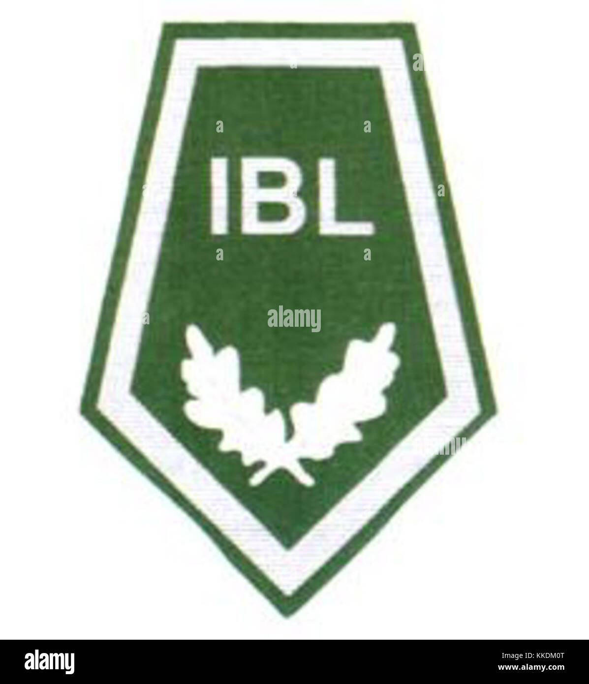 Questo titolo si riferisce a un ricercatore sul campo in una specifica organizzazione polacca di ricerca, coinvolto in lavori sul campo e studi scientifici. Foto Stock