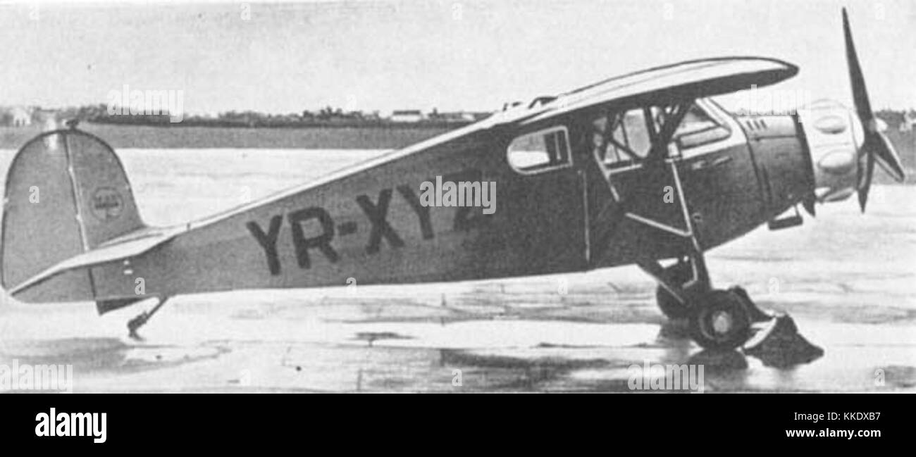 ICAR Turing XYZ Foto Stock