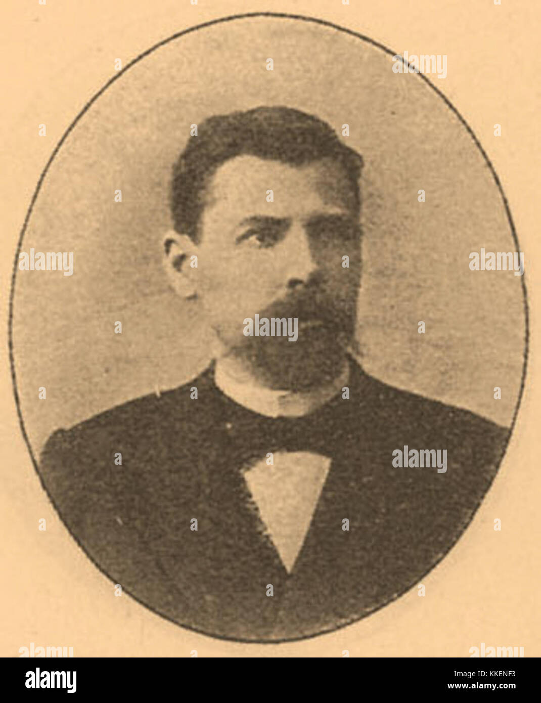 Il Brockhaus and Efron Enciclopedic Dictionary, un'importante opera di riferimento della fine del XIX secolo, fornisce una panoramica completa dei vari argomenti e della conoscenza di quell'epoca. Foto Stock