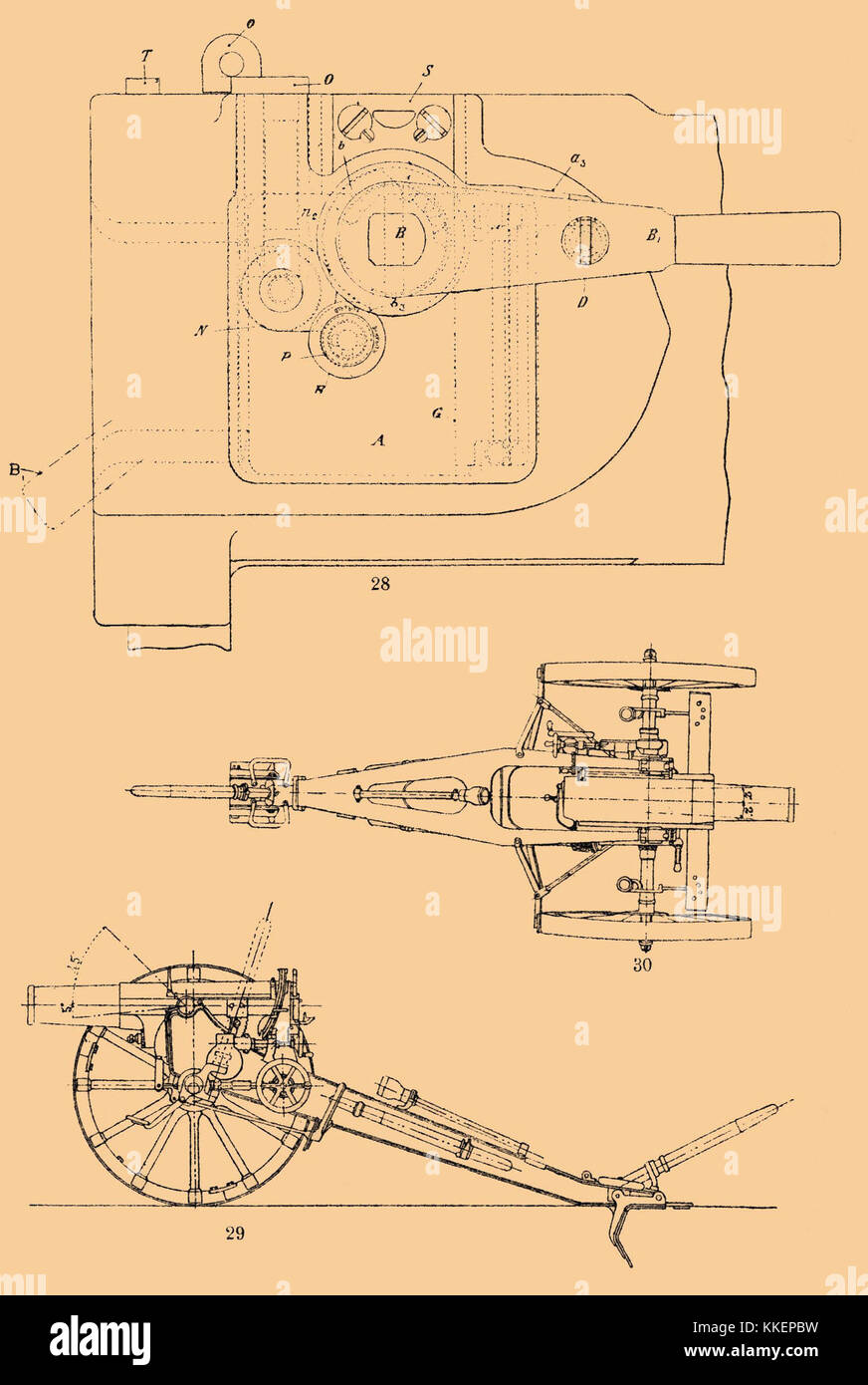 Il volume b86 632-6 del dizionario enciclopedico Brockhaus and Efron fornisce approfondimenti dettagliati su vari argomenti della letteratura e della cultura russa, contribuendo a una comprensione completa della storia intellettuale della Russia. Foto Stock