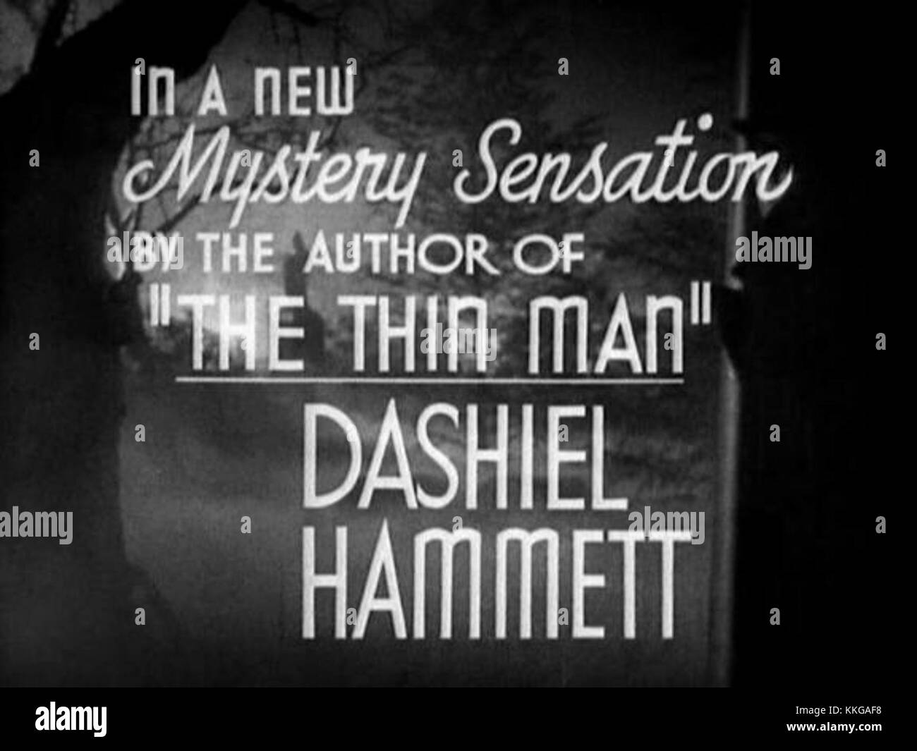 Il "TypeHype2SatanLady36Trailer" sembra essere collegato a un trailer vintage o artistico, eventualmente collegato a una produzione cinematografica o di moda, che richiede un contesto ulteriore per definirne lo scopo. Foto Stock