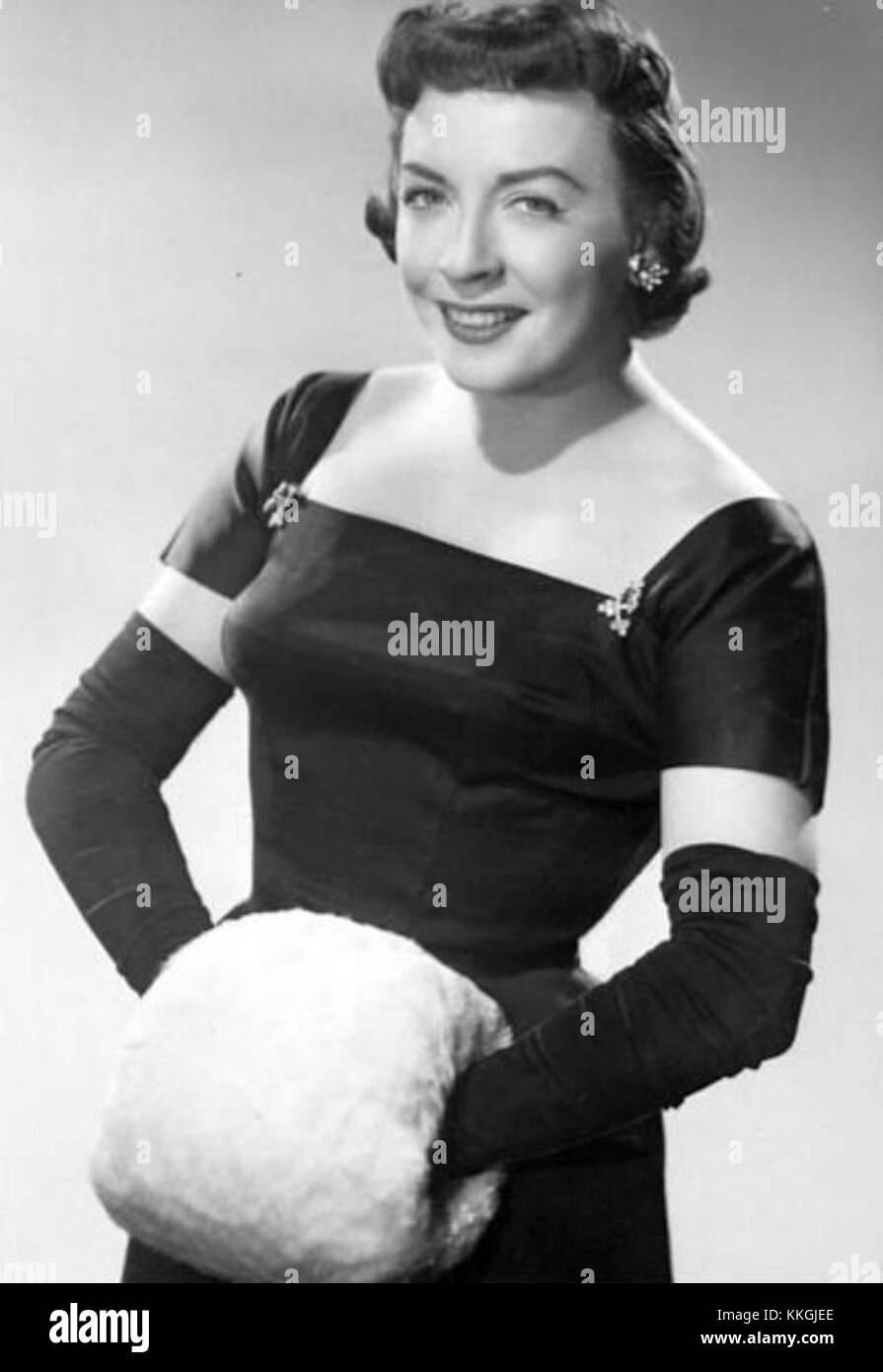 Una fotografia che cattura Carol Reed, il famoso regista britannico noto per i classici come "il terzo uomo" e "Oliver!". L'immagine offre uno sguardo sulla figura di una figura significativa nel cinema del XX secolo. Foto Stock