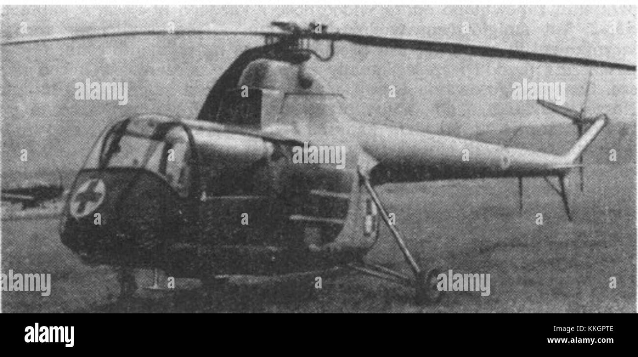 Il sistema missilistico SM-2 nella sua versione sanitaria, una modifica per applicazioni specializzate in campo militare o scientifico. Foto Stock