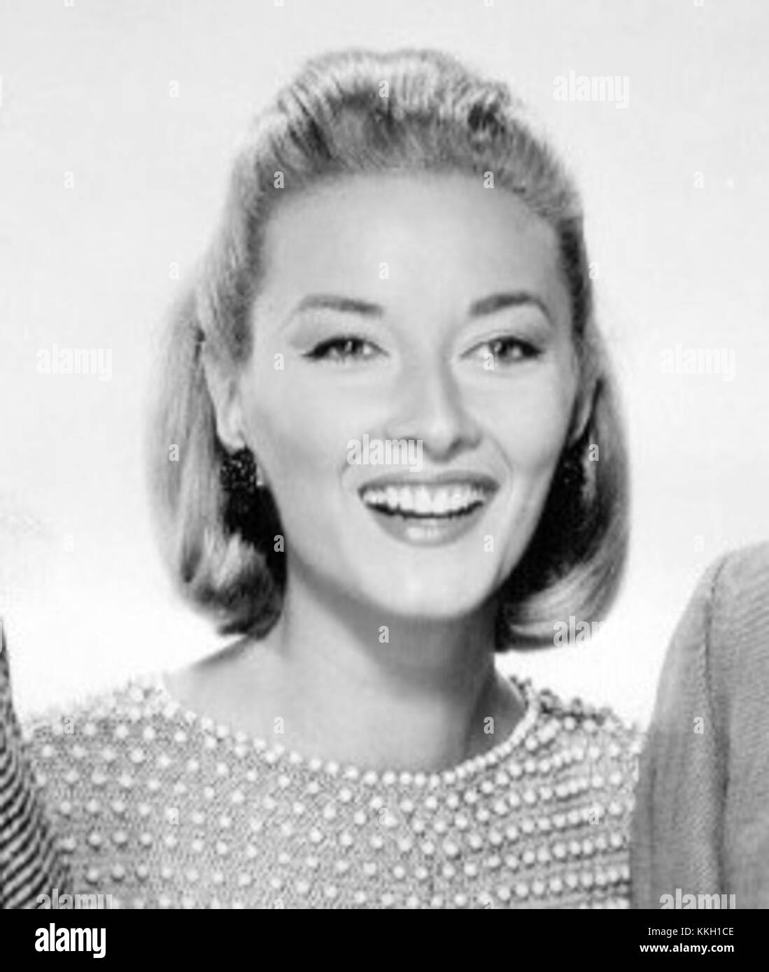 Daniela Bianchi Dr Kildare 1964 Foto Stock