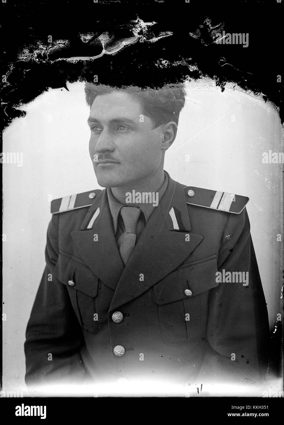 L'immagine cattura un evento militare o un esercizio dal 25 gennaio 2014. Rappresenta le pratiche militari, l'addestramento e il ruolo delle forze di difesa nel mantenimento della sicurezza nazionale. Foto Stock