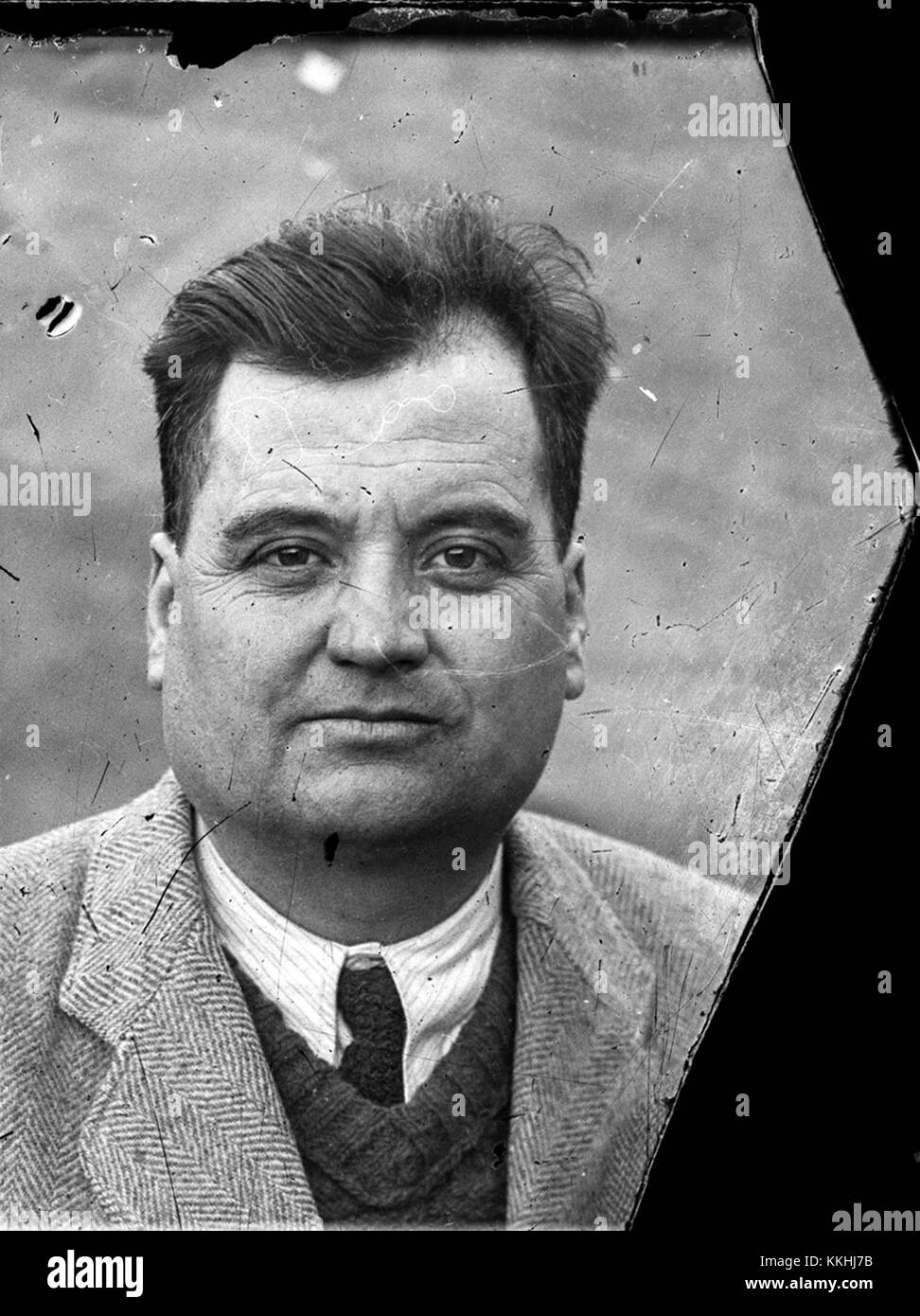 Collezione di quattro ritratti scattati il 12 marzo 2014, con soggetti di diversi sfondi. Le immagini offrono uno sguardo su personalità ed espressioni diverse. Foto Stock