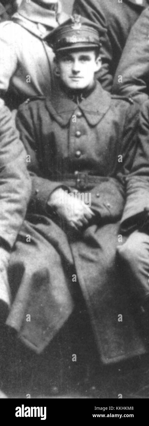 Adam Bratro è una figura nota per il suo lavoro in un campo particolare, contribuendo al progresso della conoscenza o dell'industria. Foto Stock