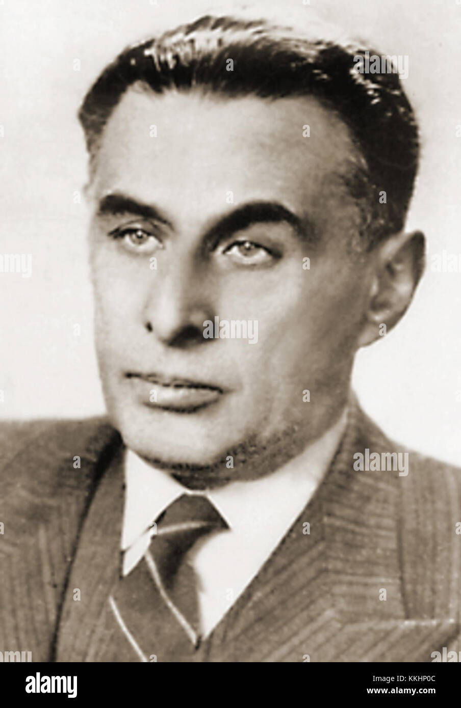 Ludwik Grosfeld fu una figura influente nella storia polacca, particolarmente riconosciuto per i suoi contributi ai movimenti politici e sociali. La sua eredità rimane significativa negli studi storici polacchi e nella memoria culturale. Foto Stock