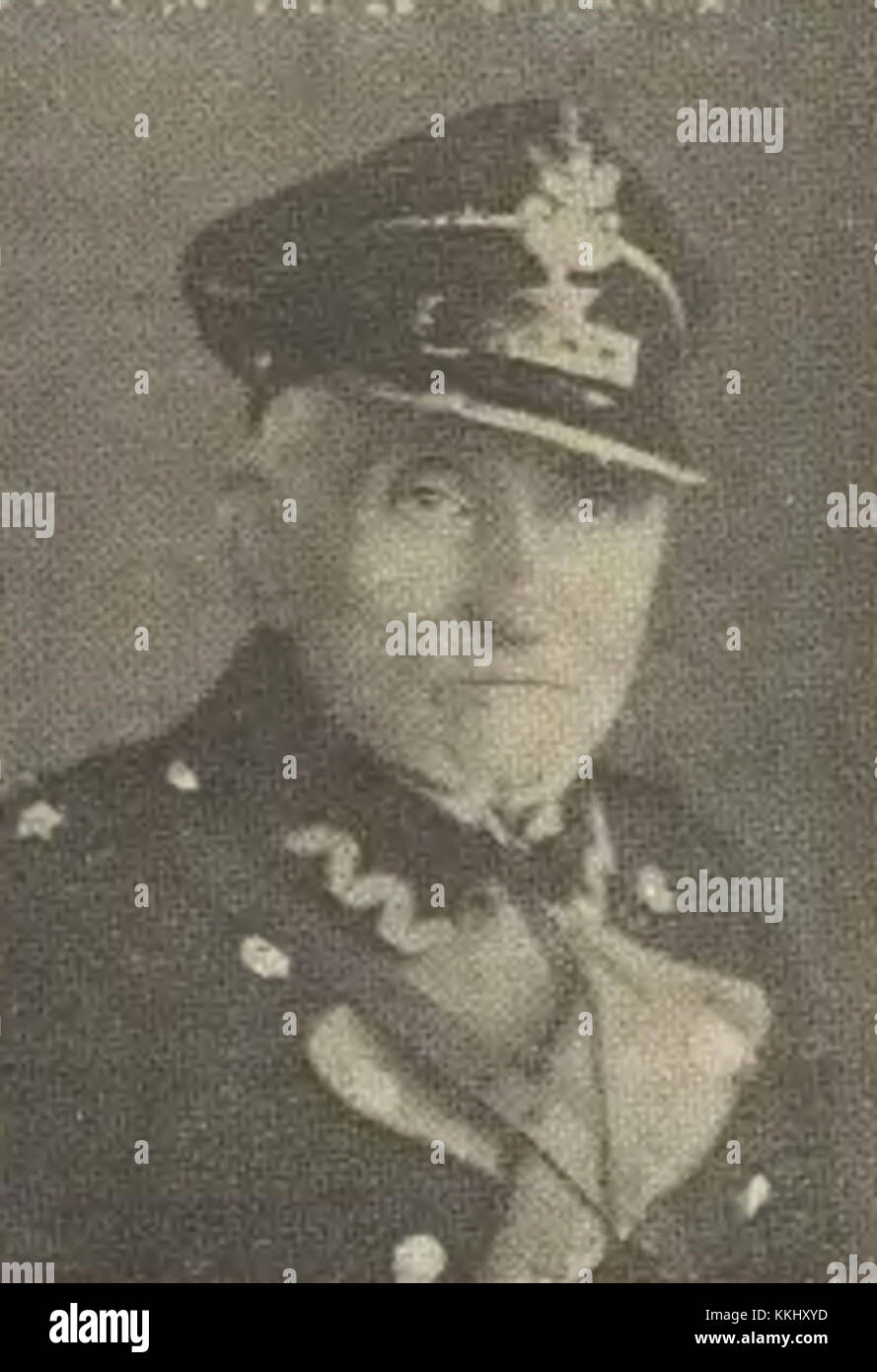 Questo ritratto di RafaÅ‚ Hirsch raffigura un partecipante alla rivolta di gennaio, un movimento di resistenza polacco che si è verificato nel 1863. L'opera d'arte ritrae la figura in una tradizionale uniforme militare, simboleggiando lo spirito degli insorti che combattono contro il dominio russo in Polonia. Foto Stock