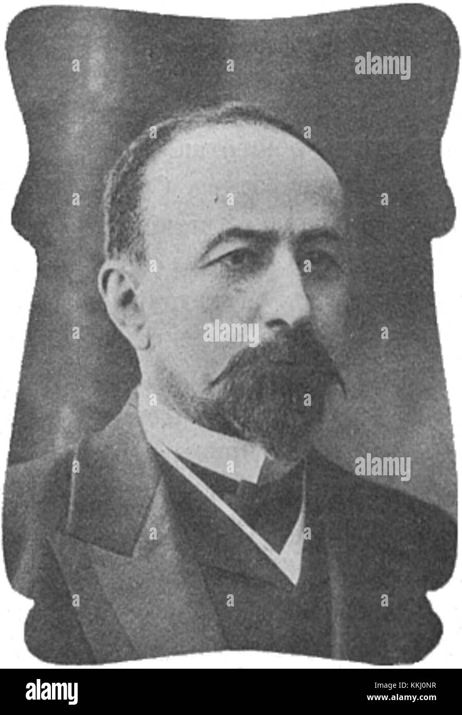 Alexander Alex. Bashmakov è un individuo probabilmente noto per i suoi contributi in un particolare campo, con un nome che potrebbe suggerire origini russe o dell'Europa orientale. Foto Stock