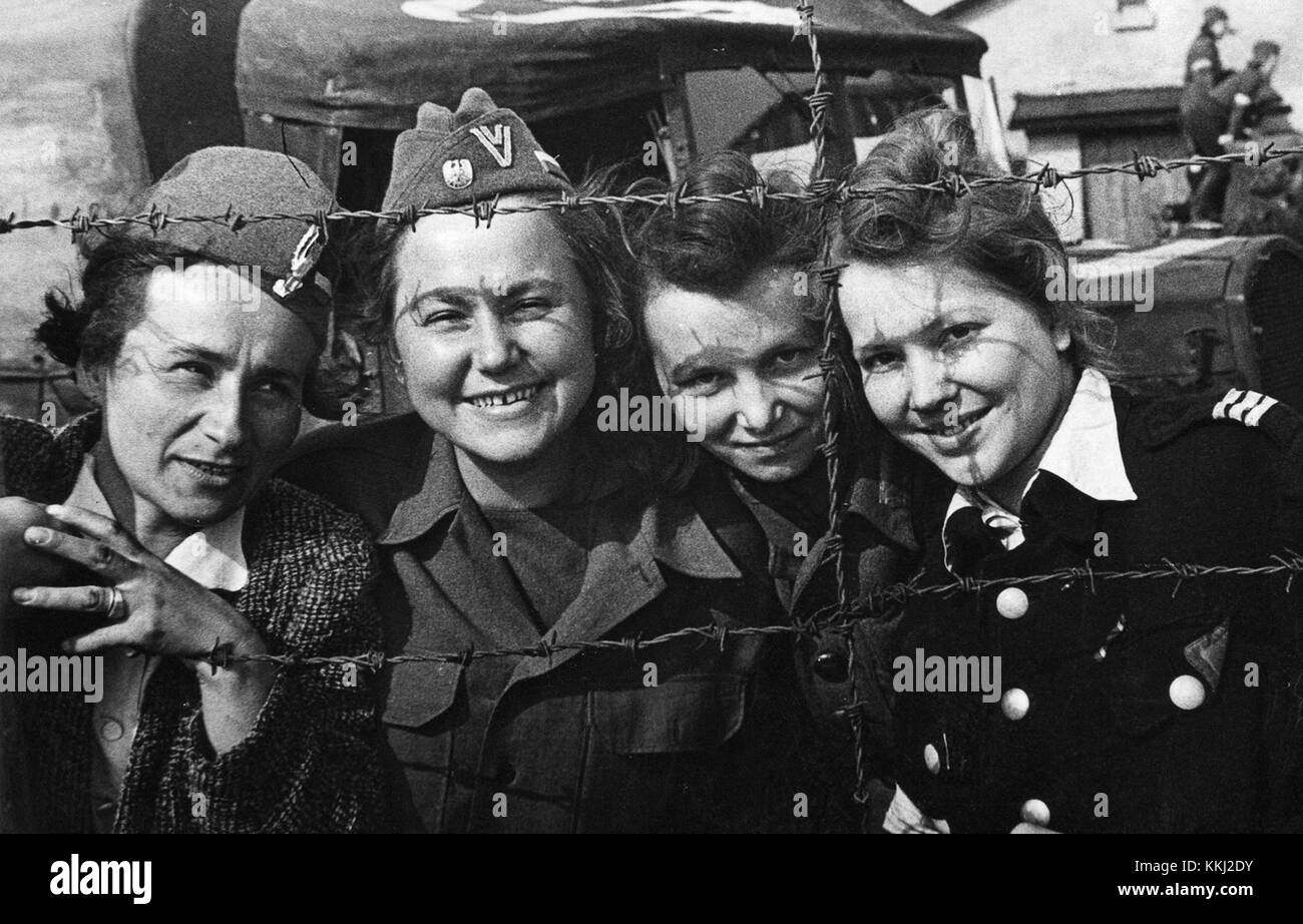 Lo Stalag 002 era un campo di prigionia tedesco durante la seconda guerra mondiale, situato nella Polonia occupata. Il campo ospitava soldati e civili durante il conflitto e ha una significativa rilevanza storica come parte della più ampia rete di campi di prigionia gestiti dalla Germania nazista. Foto Stock