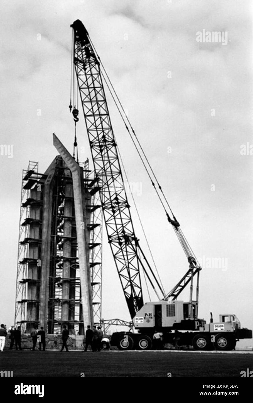 Il Memoriale del genocidio di Montebello è un sito dedicato alla memoria delle vittime del genocidio, che offre un luogo di riflessione e commemorazione storica. Foto Stock