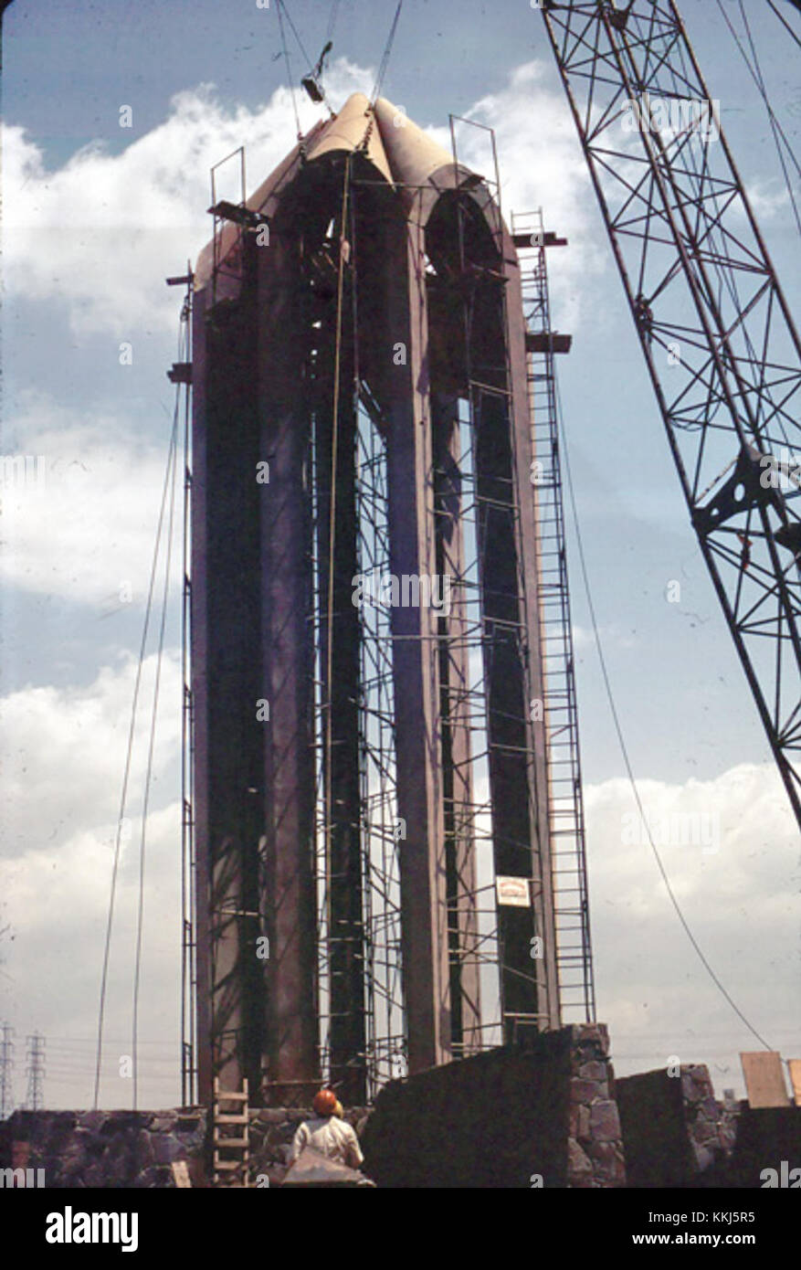 Il Memoriale del genocidio di Montebello è un sito dedicato alla memoria delle vittime del genocidio, offrendo uno spazio di riflessione e di memoria storica. Foto Stock