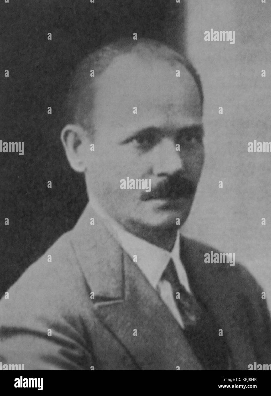 Wawrzyniec Dayczak (1939) fu una figura notevole nel paesaggio culturale o storico del 1939. Questo riferimento è probabilmente legato ai suoi contributi all'arte, alla musica o agli eventi storici durante quel periodo. Foto Stock