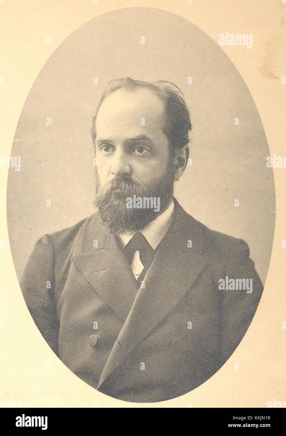 Anatoliy M. Bochvar era un importante fisico sovietico ed esperto di scienze dei materiali. È noto per i suoi contributi significativi allo sviluppo della fisica nucleare e allo studio della fisica delle radiazioni. Foto Stock