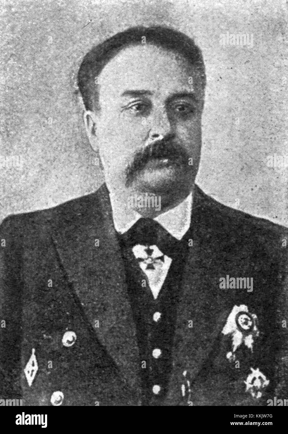 Glinka GV si riferisce all'opera di Mikhail Glinka, un importante compositore russo i cui contributi hanno plasmato il corso della musica classica russa. Note per le sue opere e opere orchestrali, le composizioni di Glinka gettarono le basi per i futuri sviluppi musicali russi. Foto Stock