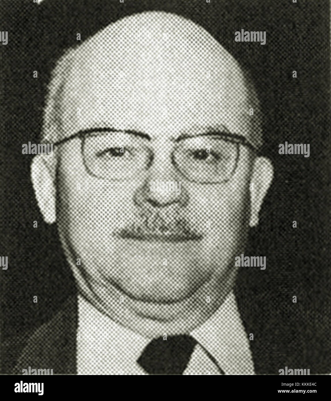 Pete Meland è una persona probabilmente coinvolta nelle arti o nell'intrattenimento. Sarebbero necessari ulteriori dettagli per stabilire il significato del suo lavoro o ruolo in un contesto specifico. Foto Stock