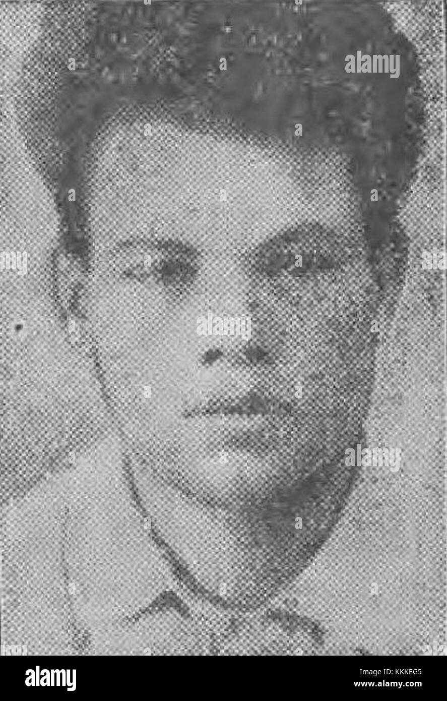 Marinus van der Lubbe era un attivista olandese noto per il suo coinvolgimento nell'incendio del Reichstag del 1933, un evento fondamentale per l'ascesa della Germania nazista. Il suo ruolo e il suo processo sono stati oggetto di un significativo dibattito storico sulle sue azioni e sul contesto politico dell'epoca. Foto Stock