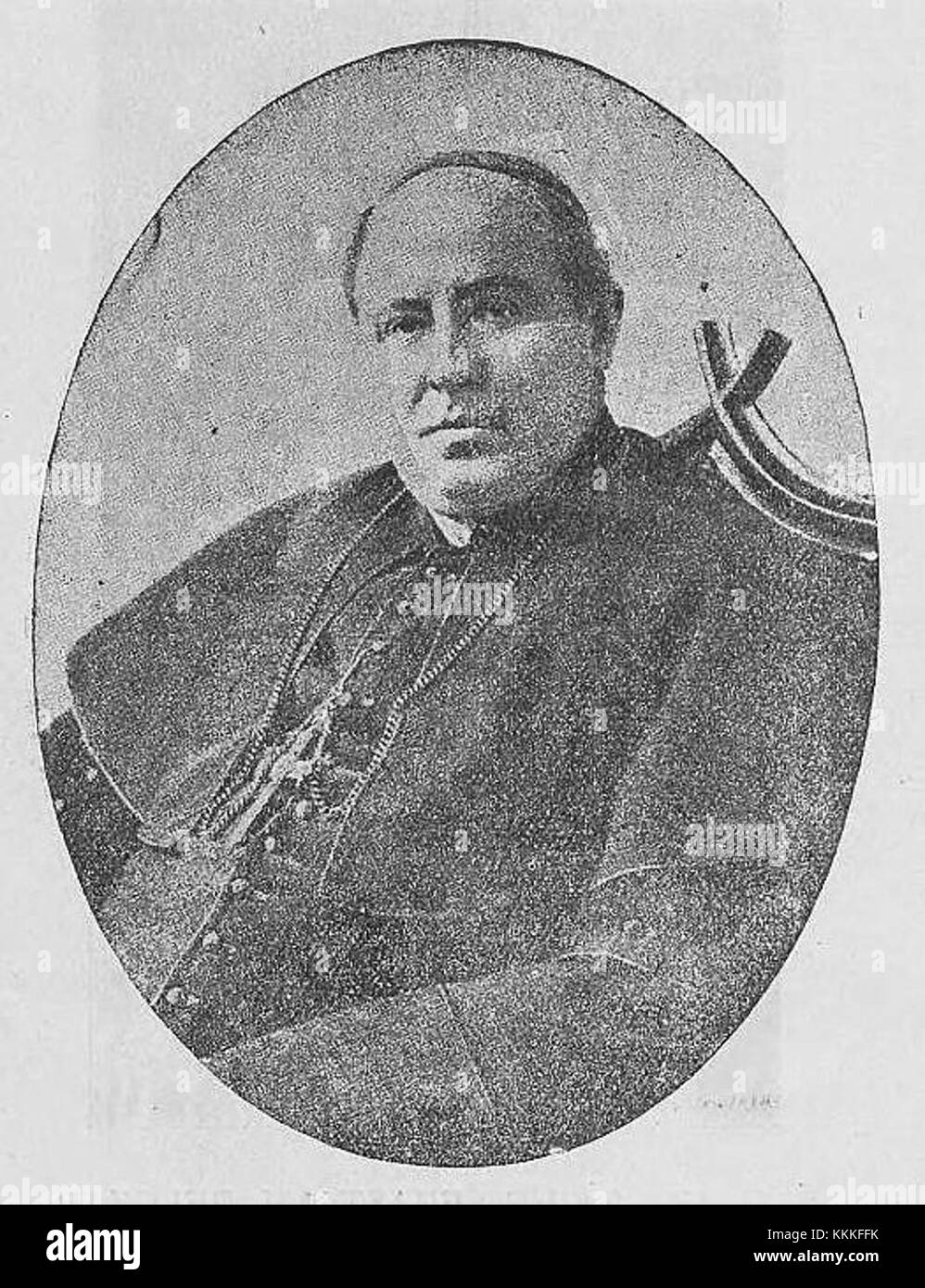 Anatol Nowak era un artista polacco, noto per i suoi contributi al mondo dell'arte prima della sua morte nel 1929. Le sue opere riflettono i movimenti artistici dell'inizio del XX secolo, incorporando vari stili. Foto Stock