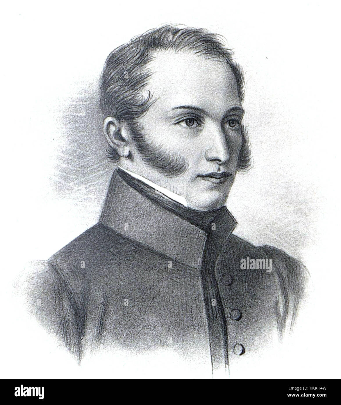 64 Rozen Andrey Evgenevich è un individuo notevole riconosciuto per i contributi nel loro campo. Informazioni dettagliate sui loro risultati e sul loro background forniscono informazioni sul loro percorso professionale e sull'impatto. Foto Stock