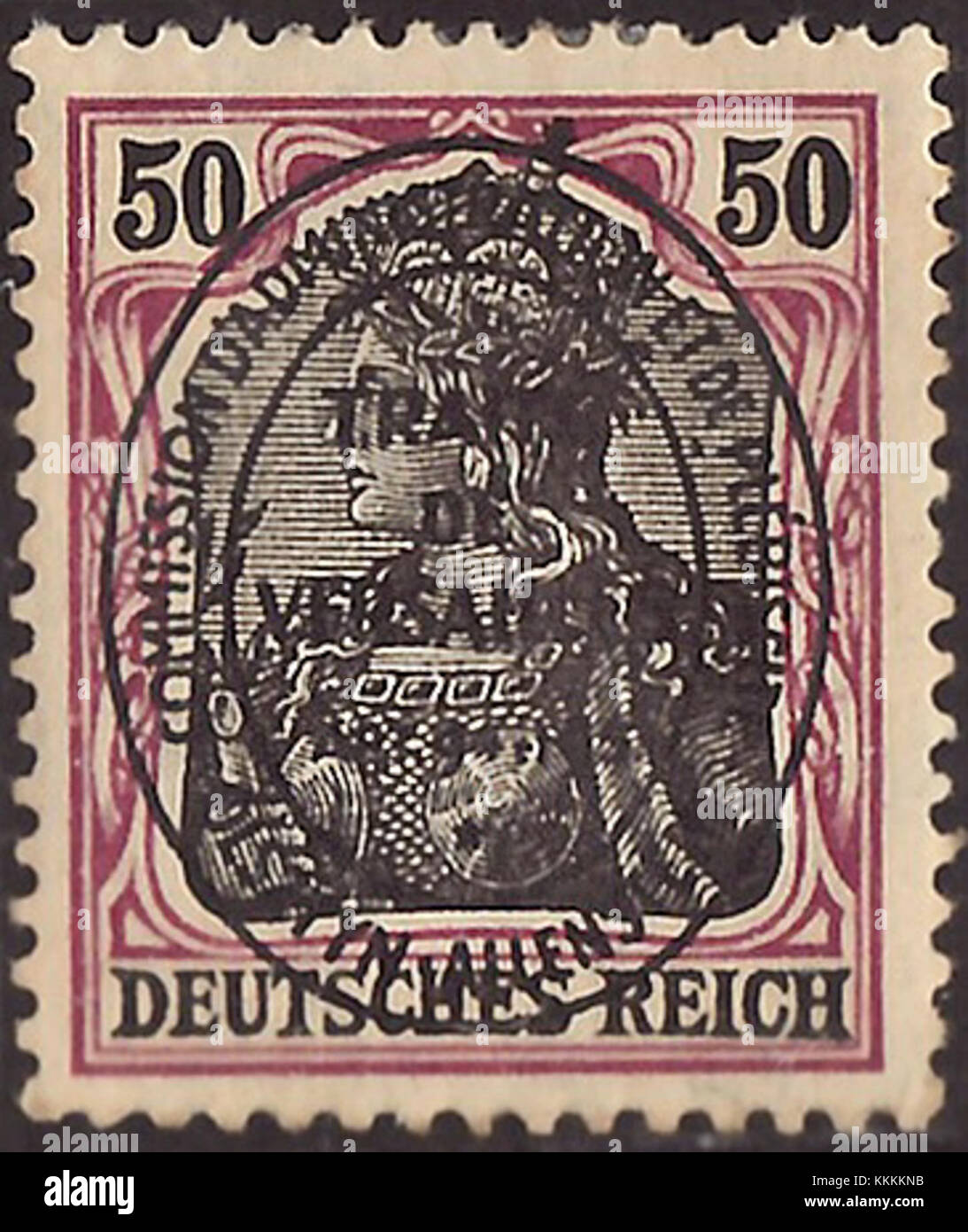Il dipinto "le altitudini più alte" di William Wendt raffigura un paesaggio panoramico in uno stile dettagliato e suggestivo. L'opera è un riflesso dell'arte paesaggistica americana dell'inizio del XX secolo. Foto Stock