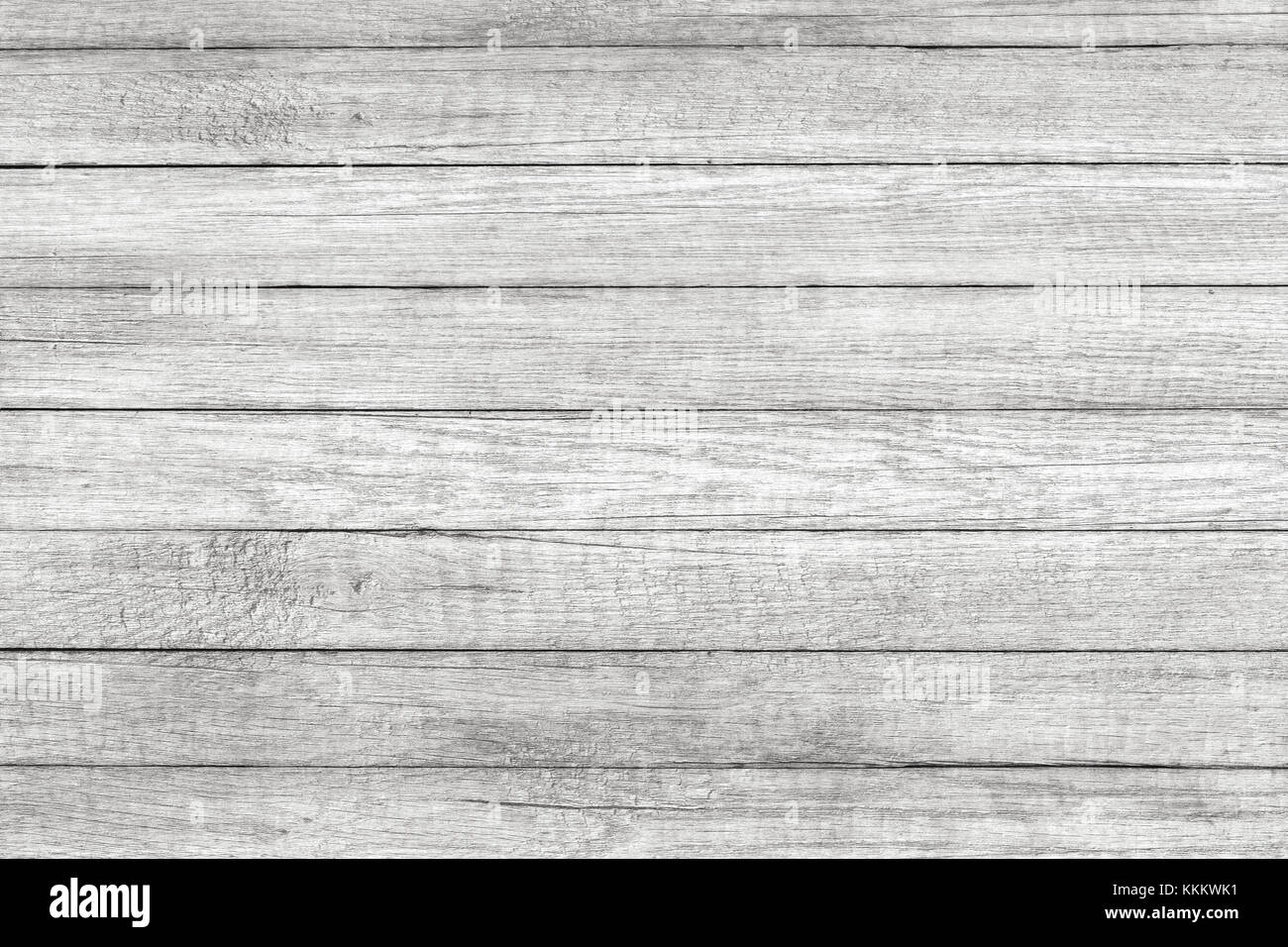 Pavimento bianco parete minerale pattern di legno. Legno sfondo texture Foto Stock