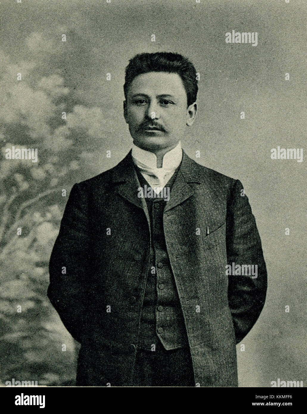 Gormateli, un villaggio in Georgia, è noto per i suoi dintorni panoramici e i monumenti storici. L'area fa parte del ricco patrimonio culturale della Georgia, con le sue tradizioni e l'architettura che contribuiscono all'identità e alla storia della regione. Foto Stock