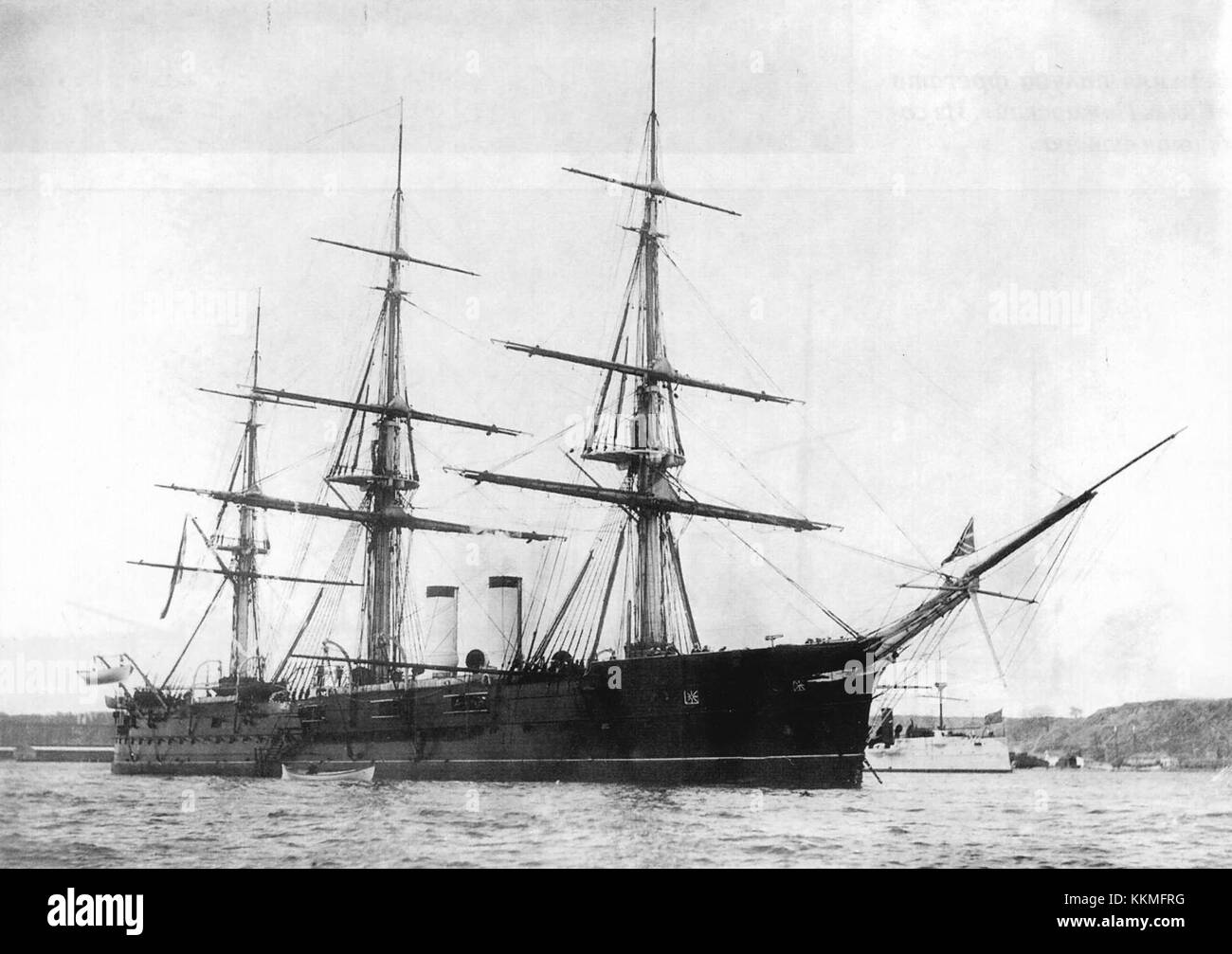 Gertsog Edinburgskiy (duca di Edimburgo) fu una figura storica influente tra il 1872 e il 1909. Noto per i suoi contributi al servizio pubblico e ai doveri reali, la sua eredità rimane significativa nella storia europea. Foto Stock