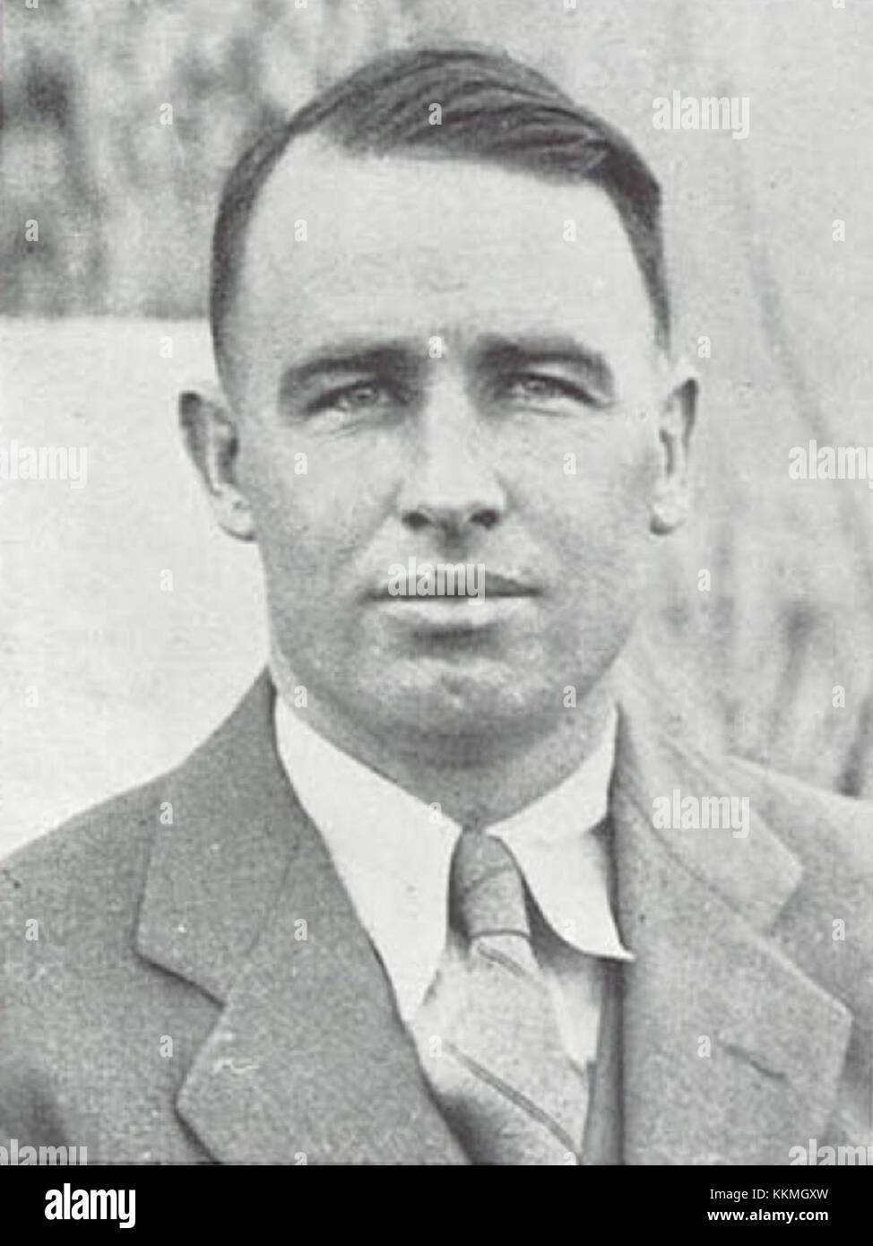 Un'immagine storica o professionale di William Reinhart, una persona riconosciuta per il loro contributo a un campo o professione specifico, con enfasi sulla loro carriera o risultati. Foto Stock