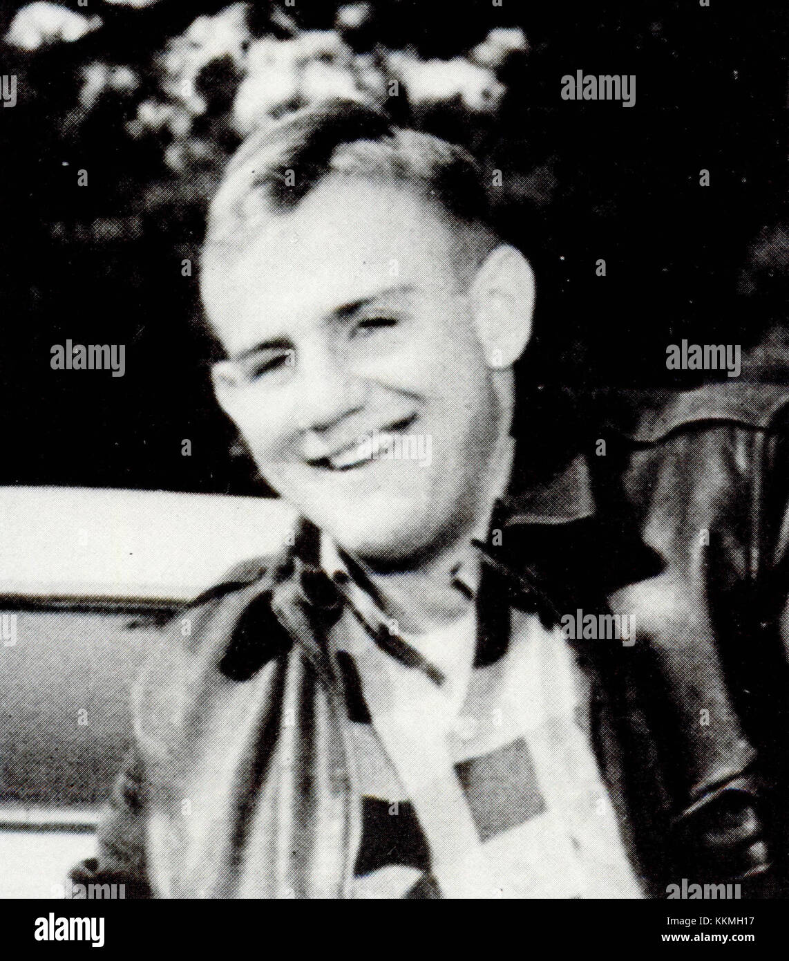 FOB James era un importante politico e uomo d'affari americano che servì come governatore dell'Alabama. La sua leadership e i suoi contributi allo stato hanno svolto un ruolo significativo nel plasmare il suo panorama politico durante i suoi mandati. Foto Stock