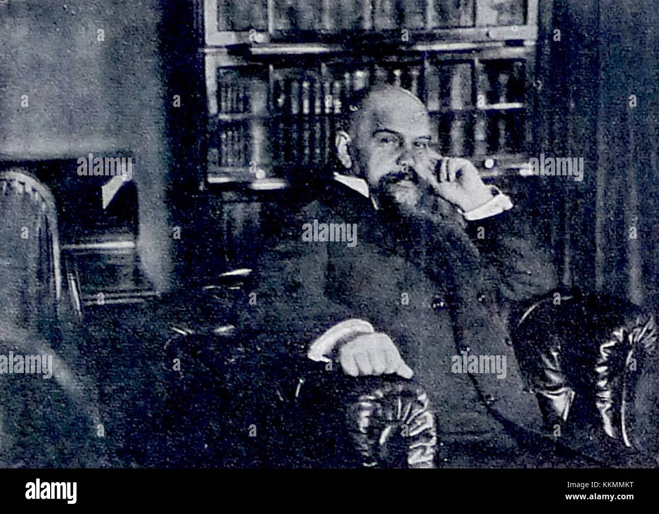 Gartvig NG è una figura notevole nel campo della scienza ambientale, concentrandosi su pratiche sostenibili e ricerca nella gestione e conservazione delle risorse naturali. Foto Stock