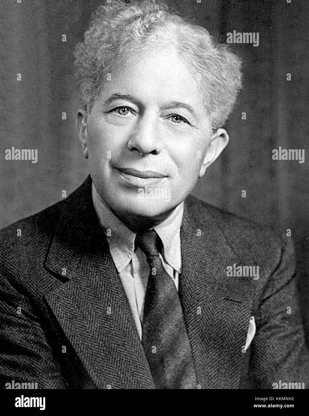 SID Grauman Foto Stock