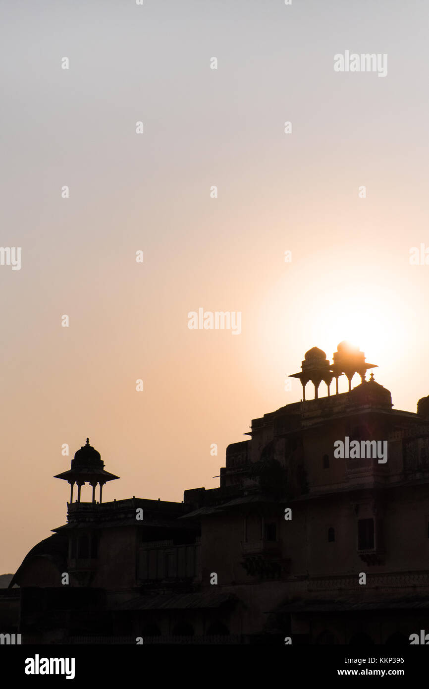 Palazzi Indiani Immagini E Fotos Stock Alamy
