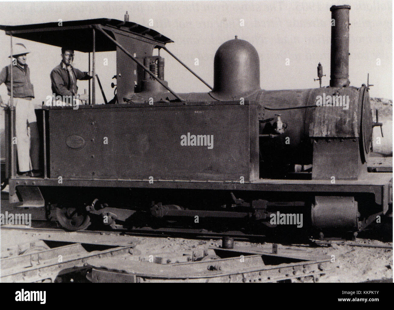 La CCC 0 4 2T Britannia è una locomotiva britannica d'epoca, nota per la sua eccellenza ingegneristica e il suo ruolo nella storia del trasporto ferroviario britannico durante il XX secolo. Foto Stock